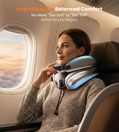 Neck Pillow for Traveling