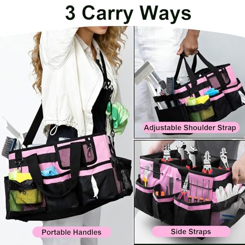 Cleaning Caddy