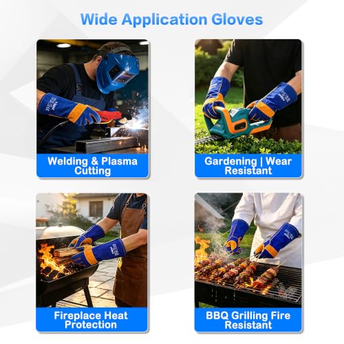 7-in-1 MIG Welder Plasma Cutter Combo Welding Machine