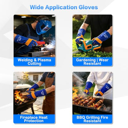 7-in-1 MIG Welder Plasma Cutter Combo Welding Machine