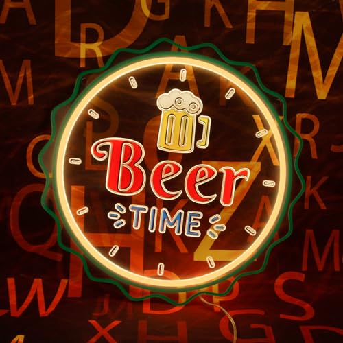 Coffee Neon Sign