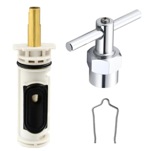 1222 Shower Cartridge Replacement Kit with Cartridge Puller Tool