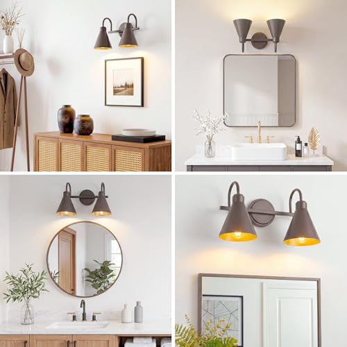 Bathroom Light