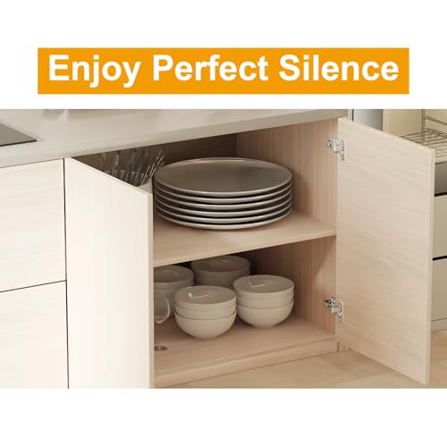 40mm Cup Soft Close Cabinet Hinges Only for Thick Door