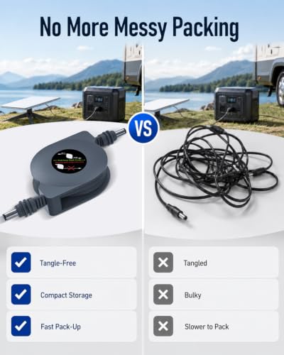 Starlink Mini Cable