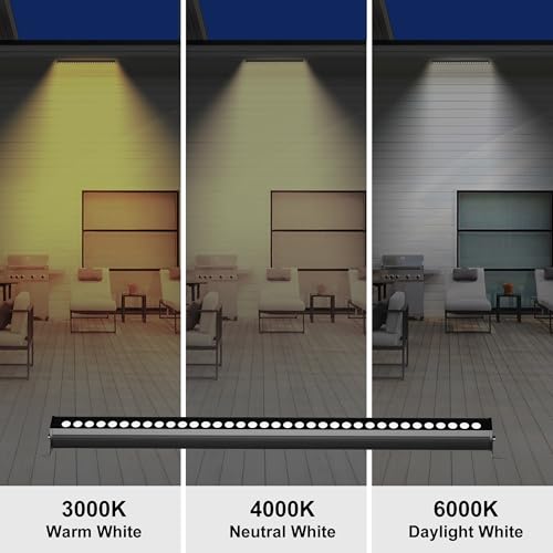 LED Wall Washer Light