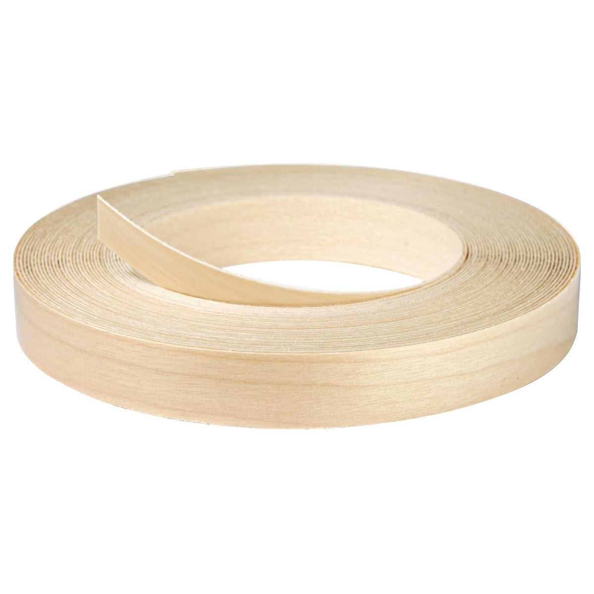 UV Prefinished Birch Iron (Birch - UV Prefinished / 7/8 in x 50 ft)