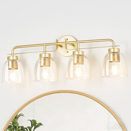 Bathroom Light Fixtures