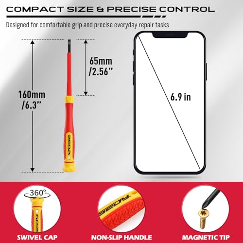 Torque Screwdriver Set
