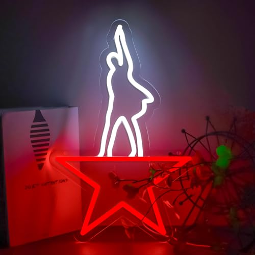 rugby football Neon Signs Led Sign for Wall Decor