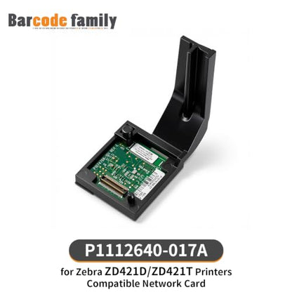 P1112640 017A802.11ac WiFi Wireless Module for Zebra ZD421D ZD421T 203DPI 300DPI
