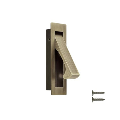 Pocket Door Handles Edge Pull