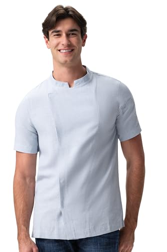 Men's Cardiff Chef Coat