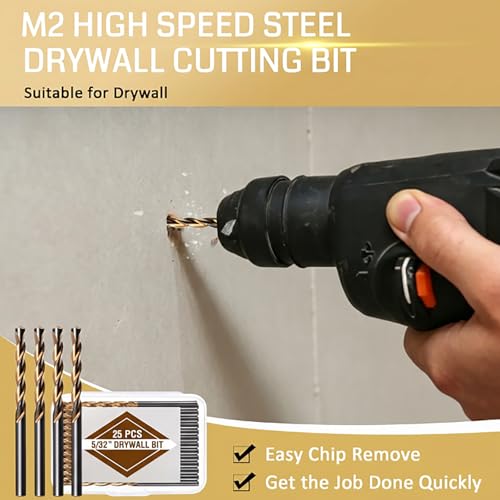 Drywall Cutting Bit