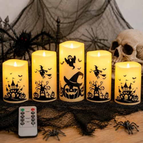 Flameless Candles