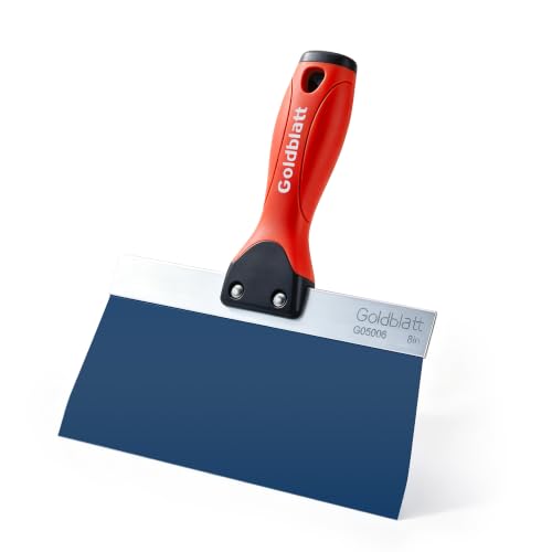 Blue Steel Taping Knife