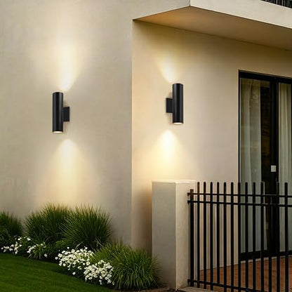 Outdoor Wall Light Fixtures