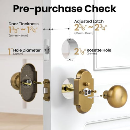 Door Knobs Door Handle