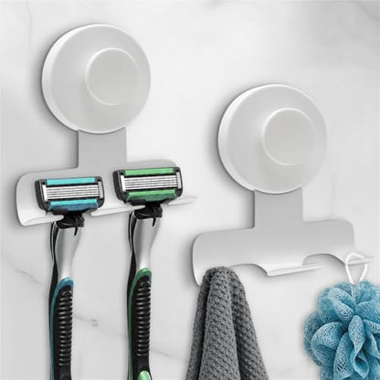 Shower Razor Holder