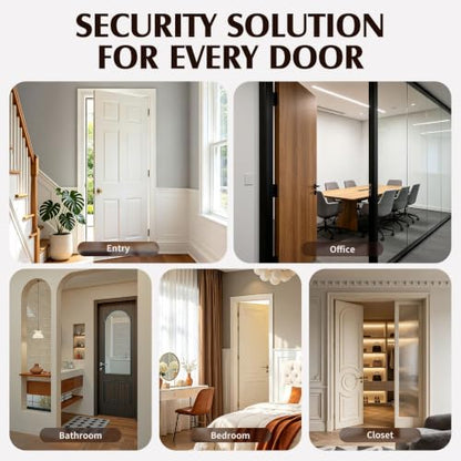 Door Knob Latch Replacement