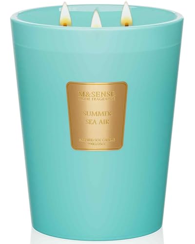 Large Soy Candle