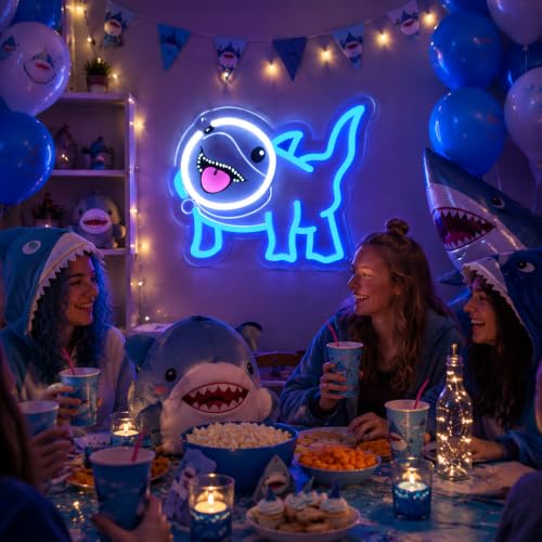 Cute Neon Signs