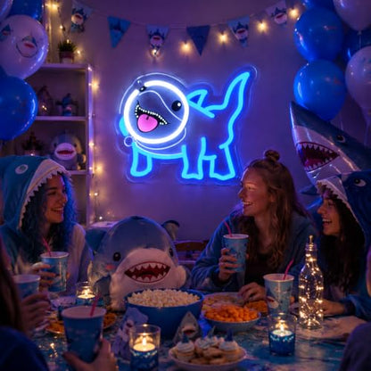 Cute Neon Signs