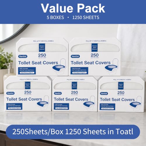 Toilet Seat Covers Disposable