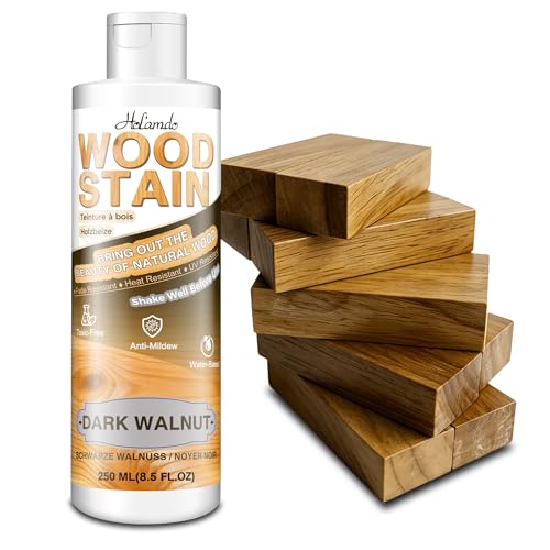 Wood Stain