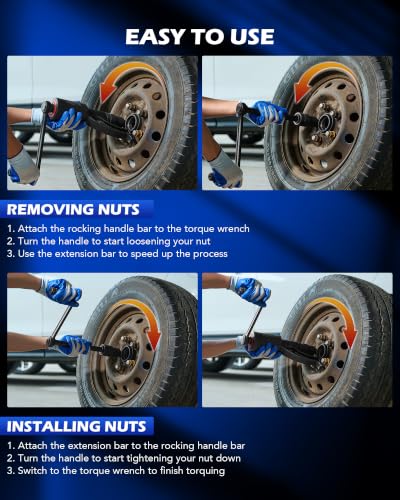 Torque Multiplier