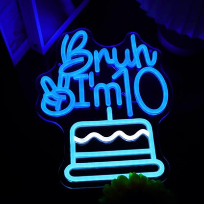 Funny Neon Signs