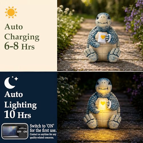 Animal Sitting Statue