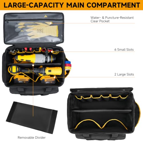 Tool Bag 15 Inch
