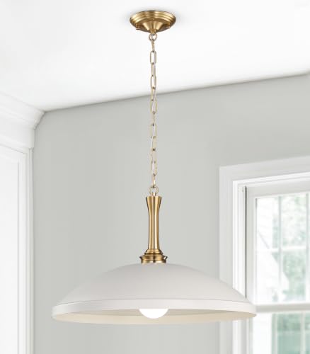 1 Light Pendant Light Fixture