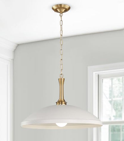 1 Light Pendant Light Fixture