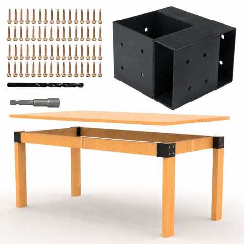 Workbench Bracket Kit