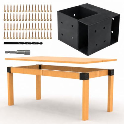 Workbench Bracket Kit