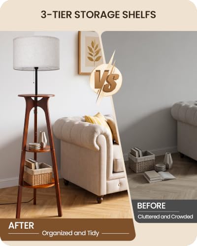 Floor Lamp for Living Room