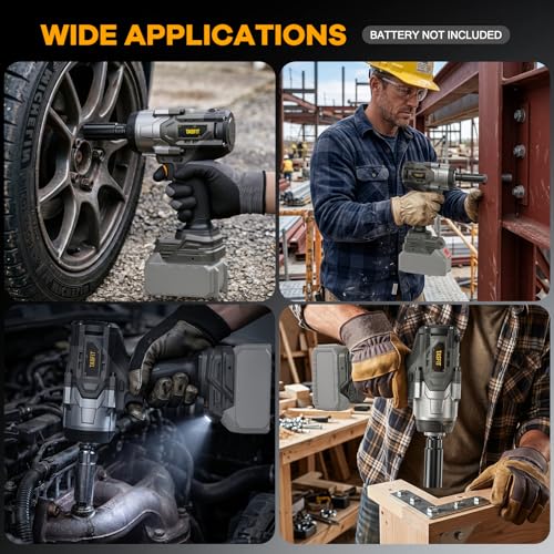 Impact Wrench