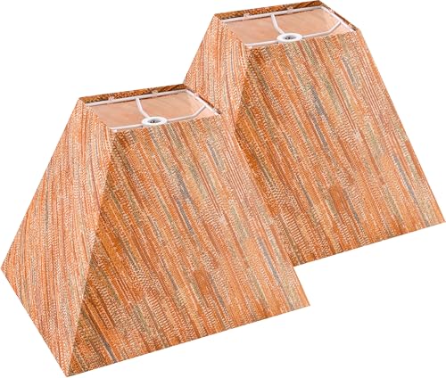Small Lamp Shades Mini Square