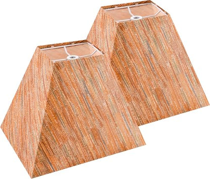 Small Lamp Shades Mini Square