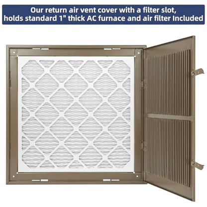 Return Air Vent Cover