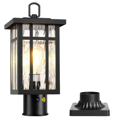 Z06184 Outdoor Post Lights