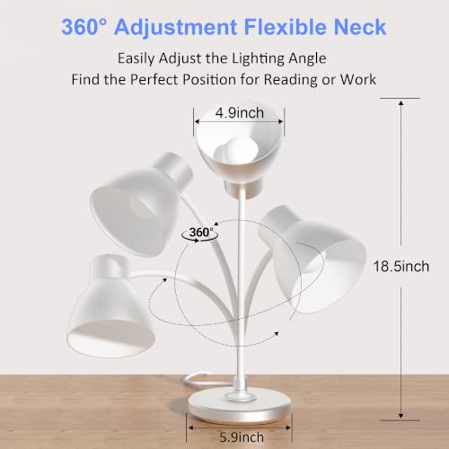 Desk Lamps for Home Office