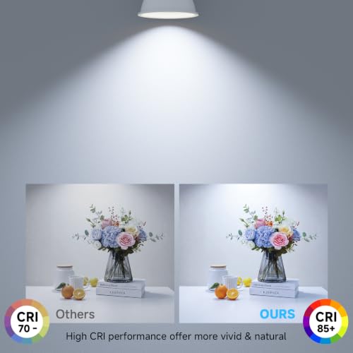 MR16 LED Light Bulb