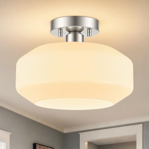 Modern Ceiling Light