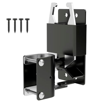 2 Way Heavy Duty Lockable Gate Latch