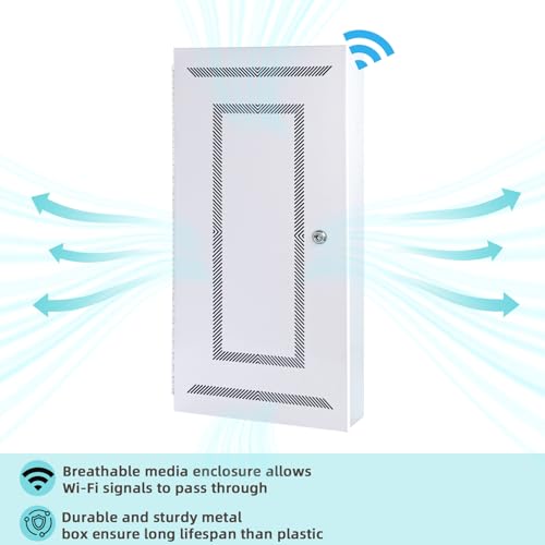 30 Inch Media Enclosure (30 Inch)