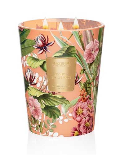 Large Soy Candle