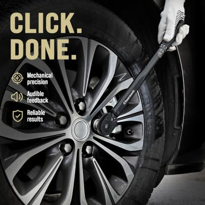 Torque Wrench